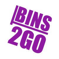 Bins2go(@bins2go) 's Twitter Profile Photo