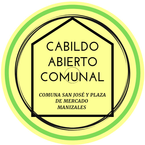 CabildoAbiert14's profile picture. San José #Manizales #Colombia #verdad #reparacion #norepeticion por la re-formulación del macrodesastre de renovación urbana