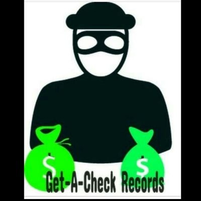 Get-A-Check Records/Sony Music !!
We’re Signing new Artist now send us Links 😉