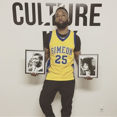 Darnell Clay Profile
