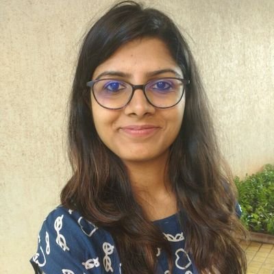 KUMARSMRITI's profile picture. 