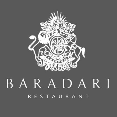 Baradari is an award-winning restaurant and bar at the City Palace, Jaipur.