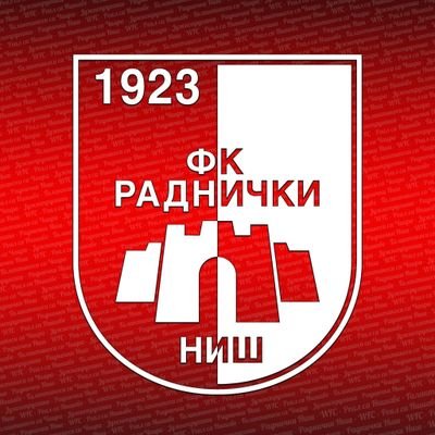 FK Radnički Niš (@fkradnicki) / X