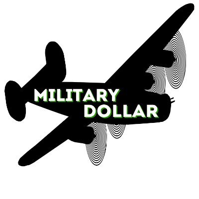 Military Officer l (former) Blogger l Personal finance nerd. MilFlamingo ally. Personal Finance is Personal. Opinions are mine & not those of the US gov/DOD/DAF