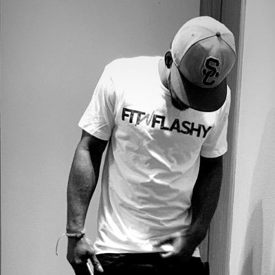 CEO Of Fit N Flashy , 4X Trader, Music Artist & Fitness Motivator. 🙏🏿 Follow Me and watch Greatness in The Making! IG & 👻 @Jrbfresh if you want 2 See it All