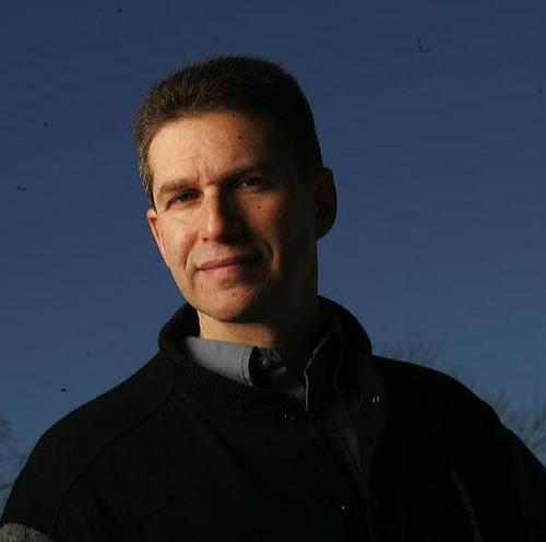 I've merged Twitter accounts. For my NY Times posts and more, Please follow me @dhfreedman