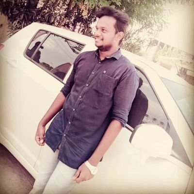 Vignesh5958's profile picture. Sports