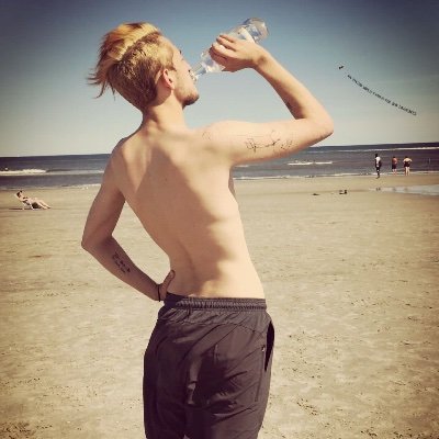 Joei_Kalbarczyk's profile picture. 💯They Call Me Inspector Savage🧐🔥♏️♏️SCORPIO♏️♏️ I’m The Savage You Wish You were🔥🔥 👅SINGLE👅