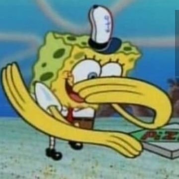 its your pal spoodsさんのプロフィール画像