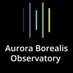 Aurora Borealis Observatory (@NorwayHoliday) Twitter profile photo