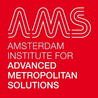 Amsterdam Institute for Advanced Metropolitan Solutions (AMS Institute)