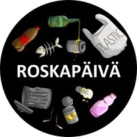 Roskapäivä Eino(@roskapaiva) 's Twitter Profile Photo