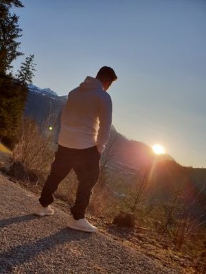 F3arItz's profile picture. CoD Gamer mit Leib und Seele