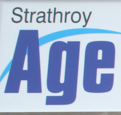Published every Thursday, the Strathroy Age Dispatch covers the Strathroy-Caradoc area.
