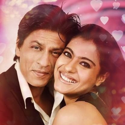 fans @iamsrk  King SHAHRUKH KHAN and @itsKajolD Queen Kajol the best actors of bollywood   #SRKAJOL . my name is alexandra 

fan account