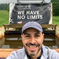 Dom De (@domdevitto) 's Twitter Profile