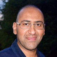 Mohamed Harb (@drmemkh) 's Twitter Profile