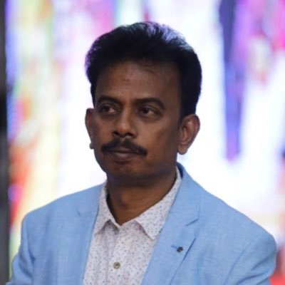 venkat_manickam Profile