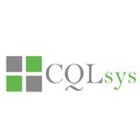 Cqlsys Technologies(@CqlsysTech) 's Twitter Profile Photo