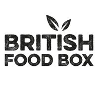 British Food Box(@BritishFoodBox1) 's Twitter Profile Photo