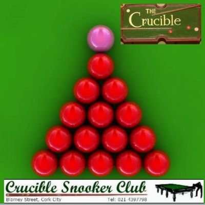 The Crucible Club