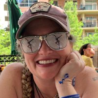 Cristina Fortunata (Lucky Cristina) (@crissykins) 's Twitter Profile