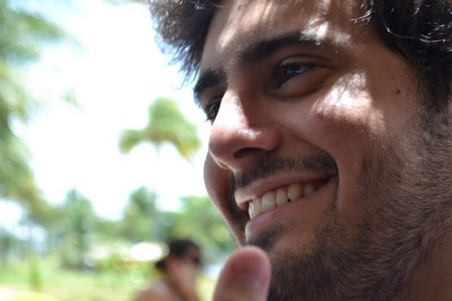 dpeixoto Profile Picture
