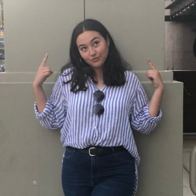 trinagin_'s profile picture. Laughing in the Paradox