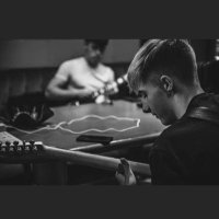 TamanFaya (@tamanfayaband) 's Twitter Profile