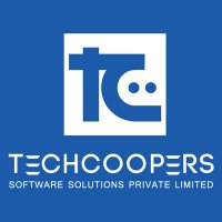 Techcoopers(@techcoopers) 's Twitter Profile Photo