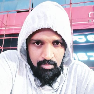 Luckyshankar7's profile picture. living for cinema world