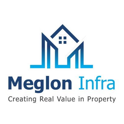 megloninfra's profile picture. Meglon is a leading real estate developer based in Ahmedabad, with additional offices in several other cities like Mumbai, Delhi, lChennai, Vijaywada & Surat.