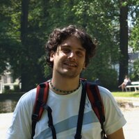 Francesco Nesi (@nesifranz) 's Twitter Profile