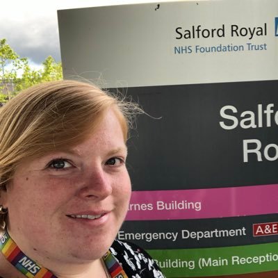 HR Business Partner for @NCADandPGroup Passionate about #HR and creating a #GreatPlaceToWork in the #NHS