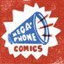 Megaphonecomics (@megaphonecomics) Twitter profile photo Megaphonecomics (@megaphonecomics) Twitter profile photo