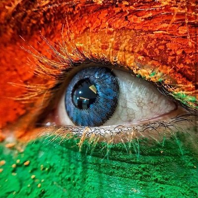 परित्राणाय साधूनां विनाशाय च दुष्कृताम् |
धर्मसंस्थापनार्थाय सम्भवामि युगे युगे ||
A Human Being.