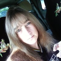 Kellie Holley - @iceprincess1971 Twitter Profile Photo