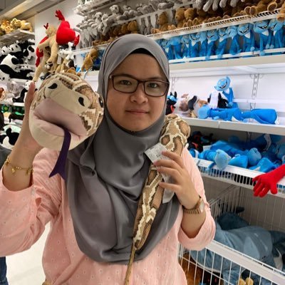 raizafiera's profile picture. ✌️