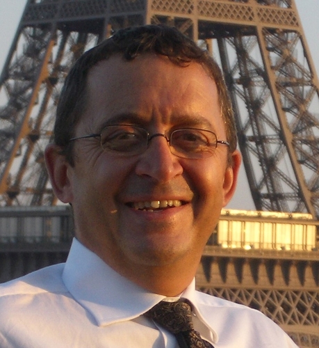 Founder & President of TK'Blue Agency - GCI - Honorary Consul of Serbia in France - Former Vice-Président of Ubifrance