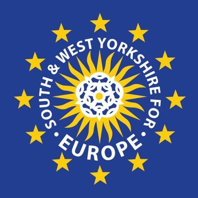 European Movement branch covering Wakefield, Barnsley & Rotherham. We are the resistance now. Twinned with Islington in Europe @IslingtonIn 💚