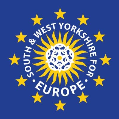 S & W Yorkshire for Europe 🇪🇺❄️