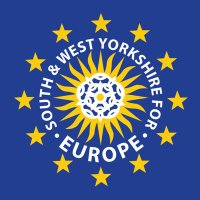 S & W Yorkshire for Europe 🇪🇺❄️(@SWYforEurope) 's Twitter Profile Photo