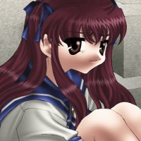 なかむら (@naka_nil) 's Twitter Profile Photo