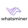 Whatsminer_MBT's profile picture. #WhatsMiner is the leading brand for mining hardware, developed by #MicroBT. This is our only official Twitter account.