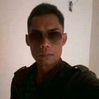 Hanya dgn ketulusan...!!!