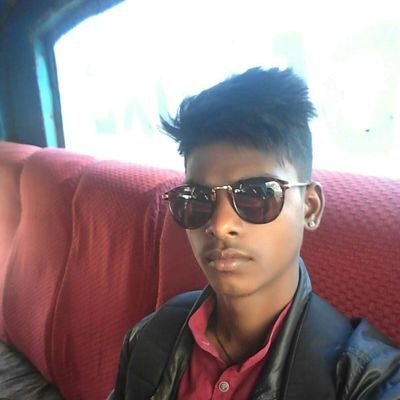 RamRay72251355's profile picture. My friends  makes me  special