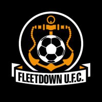 Fleetdown United FC (@fleetdownfc) 's Twitter Profile