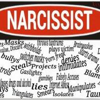 YourMomIsANarcissist (@momnarcissistic) 's Twitter Profile Photo