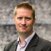 Andy Beale (@speedybeale) 's Twitter Profile Photo