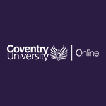 Coventry University Online (@covonline) 's Twitter Profile Photo Coventry University Online (@covonline) 's Twitter Profile Photo